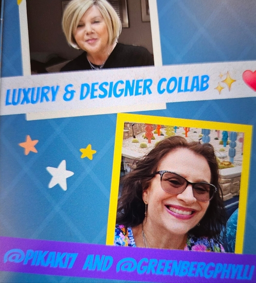 kate spade Handbags - Luxury Colab @greenbergphylli & @pikaki7 Purses, Wallets, Jewelry & More!